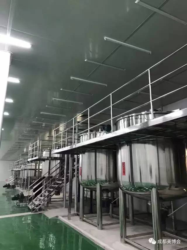 展商推薦丨海辰 家電智造領域冉冉升起的璀璨新星