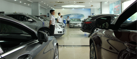 安徽風舵汽車銷售服務簡介