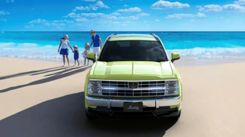 牛魔王即將亮相國內，MINI加速電動化進程，汽車銷售格局或將重塑