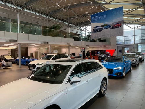 芯片短缺持續影響，今年“金九銀十”汽車銷售旺季前景堪憂