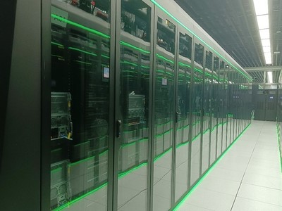 數據筑基，智能領航 濟南大模型創新工廠賦能生態產業發展的價值與實踐